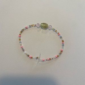 handmade bracelet